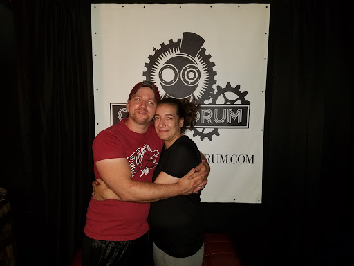 Tourist Attraction «Enter the Conundrum», reviews and photos, 1 Battle Square, Asheville, NC 28801, USA