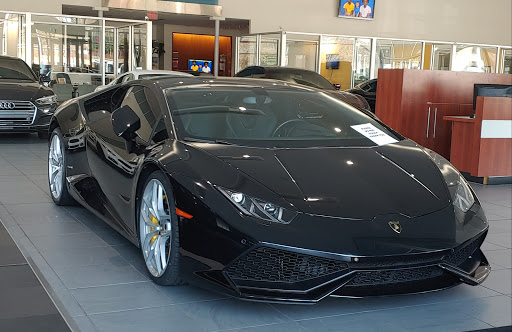 Used Car Dealer «Auto Merchants», reviews and photos, 4464 W Plano Pkwy, Plano, TX 75093, USA