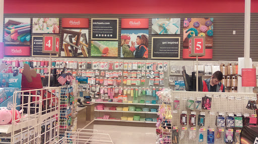 Craft Store «Michaels», reviews and photos, 1740 Walden Ave Ste 200, Cheektowaga, NY 14225, USA