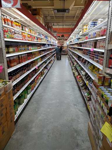 Supermarket «Hong Kong Supermarket», reviews and photos, 188 Commercial St, Malden, MA 02148, USA