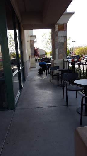 Starbucks image
