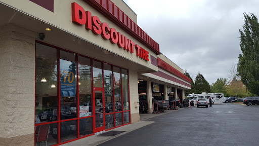 Tire Shop «Discount Tire Store - Vancouver, WA», reviews and photos, 8120 NE Vancouver Plaza Dr, Vancouver, WA 98662, USA