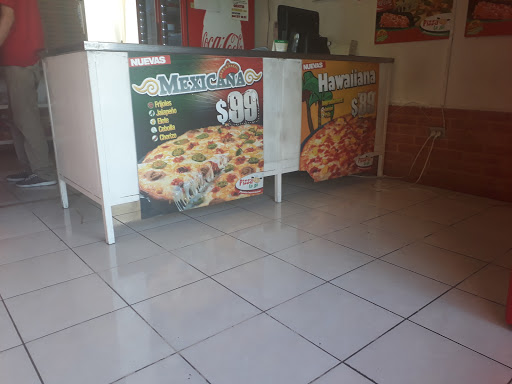 Pizza To Go