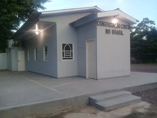 Congregação Cristã no Brasil José Bonifácio