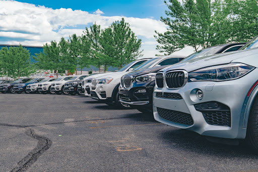 BMW Dealer «BMW of Reading», reviews and photos, 1015 Lancaster Ave, Reading, PA 19607, USA