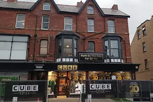 Cube Clothing - Lytham St Anne's image