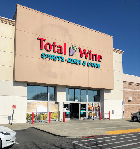 Wine Store «Total Wine & More», reviews and photos, 2121 Arden Way, Sacramento, CA 95825, USA
