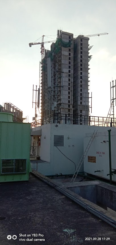 ASG Demolition Concrete Cutting & Core Drilling Service in Gurgaon