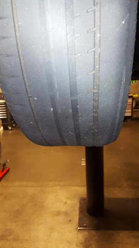 Tire Shop «Firestone Complete Auto Care», reviews and photos, 2065 N Central Expy, McKinney, TX 75070, USA