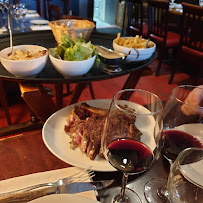 Plats et boissons du Moelleuses et Persillées - Restaurant de viande au Chartrons près de la Cité du Vin à Bordeaux - n°9