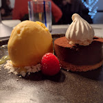 Photo n°2 de l'avis de Mariarosaria.e fait le 30/11/2021 à 13:15 sur le  Mood Fiuggi à Fiuggi