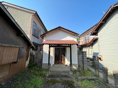 古峯神社·熊野神社