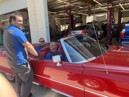 Bills Quality Auto Care image