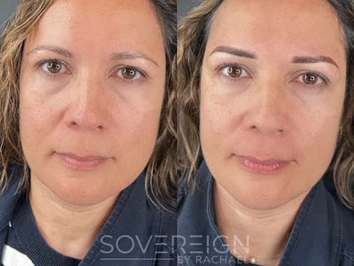 Explore tattoo ideas warrior, creative tattoo ideas in Sarasota, available at Sovereign Studio Permanent Makeup & Tattoos