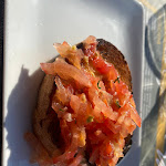 Photo n°3 de l'avis de Tobias.c fait le 28/11/2021 à 18:42 sur le  AL POSTO GIUSTO - PORTO CERESIO à Porto Ceresio