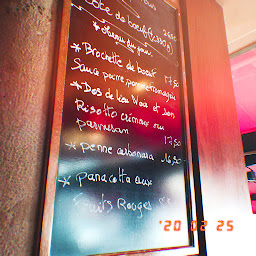 Photo n°12 de Triadou Haussmann à Paris ()