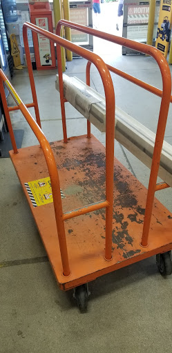 Home Improvement Store «The Home Depot», reviews and photos, 150-1 Shallotte Crossing Pkwy, Shallotte, NC 28470, USA