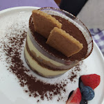 Photo n°1 de l'avis de Paolo.o fait le 13/05/2024 à 17:15 sur le  Ristorante Vecchia Brenta à Vercelli