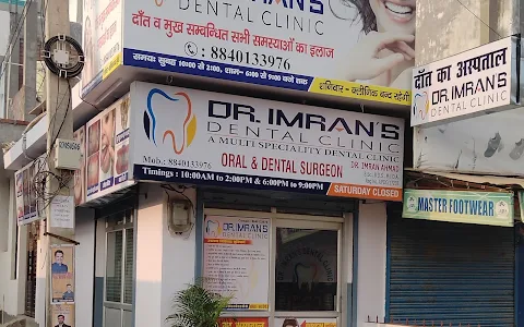 Dr Imran's Dental Clinic image