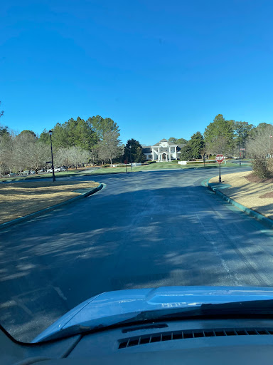 Golf Course «Atlanta National Golf Club», reviews and photos, 350 Tournament Players Dr, Alpharetta, GA 30004, USA