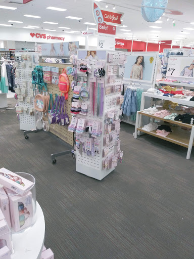 Department Store «Target», reviews and photos, 5104 Commons Dr, Rocklin, CA 95677, USA
