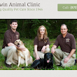 Goodwin Animal Clinic