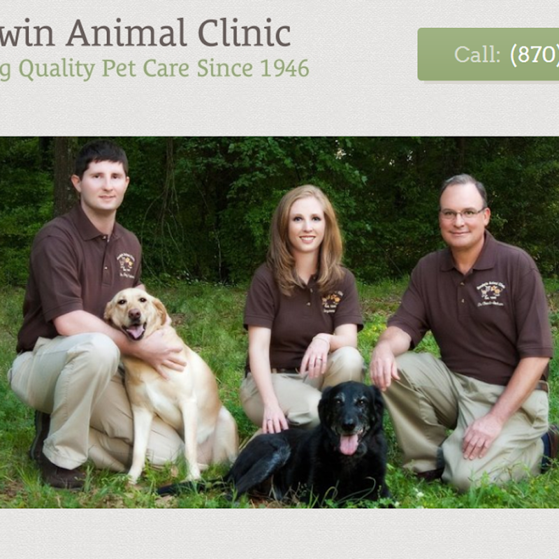 Goodwin Animal Clinic