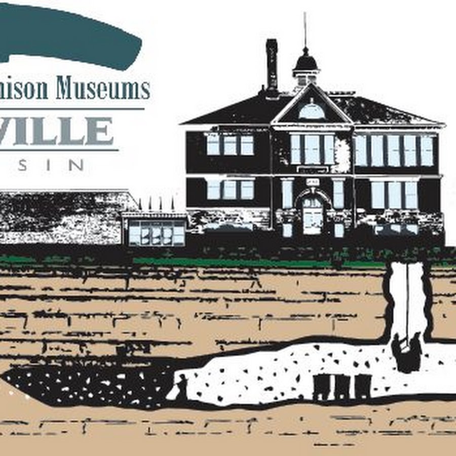 The Mining & Rollo Jamison Museums