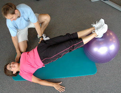 Gym «Clairevista Vitality Club», reviews and photos, 2001 Sylvan Ave, Dallas, TX 75208, USA