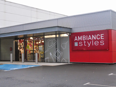 Ambiance & Styles | MORLAIX à Saint-Martin-des-Champs