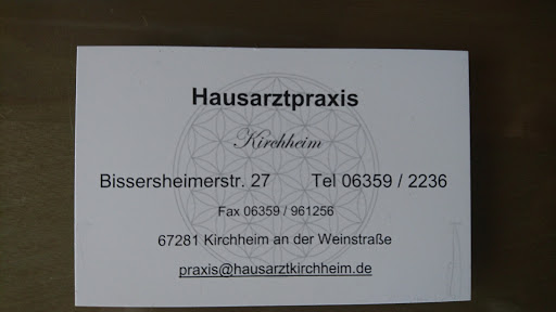 Hausarztpraxis Kirchheim
