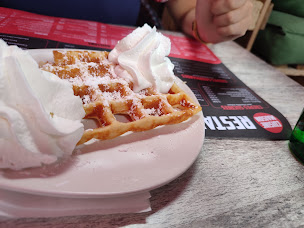 Photo n°28 de Restaurant L'Ourson à Orcières ()