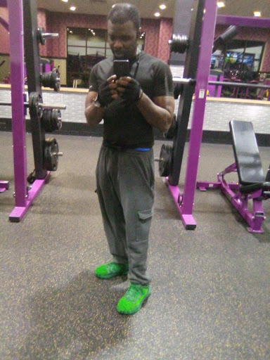 Gym «Planet Fitness», reviews and photos, 2219 Airport Blvd NW, Wilson, NC 27896, USA