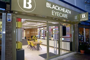 Blackheath Eyecare Opticians image