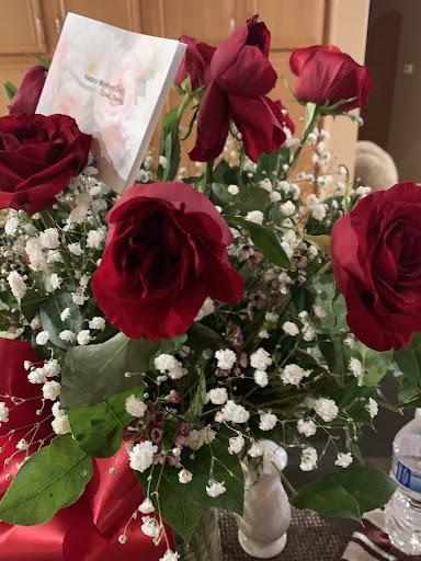 Florist «Mullens Flowers», reviews and photos, 17015 E Foothill Blvd, Fontana, CA 92335, USA