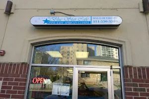 Blue Star Cafe image