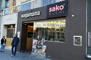 Sako Sushi image