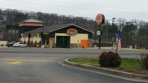 Vol Magic Wash en Jefferson City