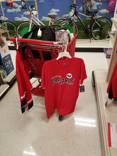 Department Store «Target», reviews and photos, 6717 Ritchie Hwy, Glen Burnie, MD 21061, USA