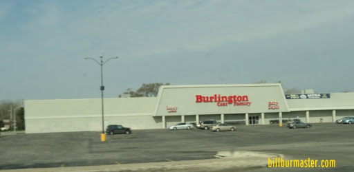 Clothing Store «Burlington Coat Factory», reviews and photos, 8320 S Cicero Ave, Burbank, IL 60459, USA