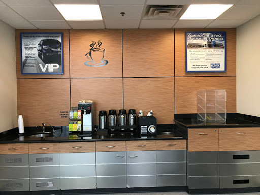 Honda Dealer «Norm Reeves Honda Superstore West Covina», reviews and photos, 1840 E Garvey Ave S, West Covina, CA 91791, USA