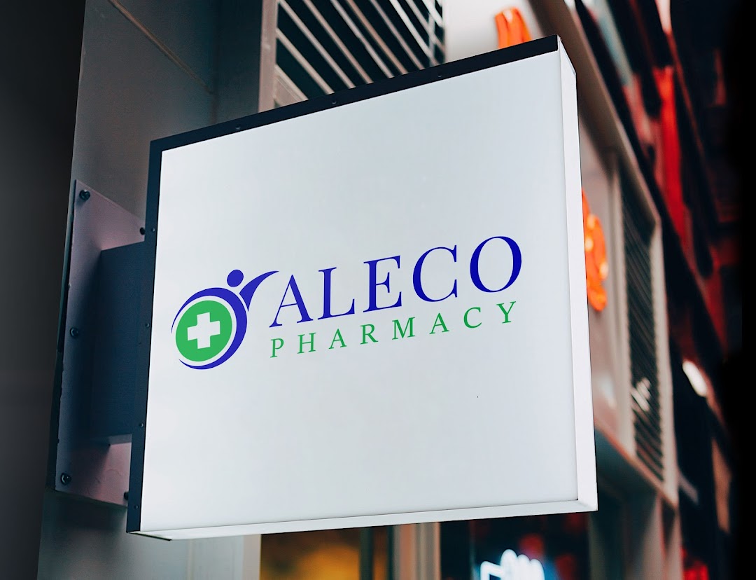 Aleco Pharmacy and Stores