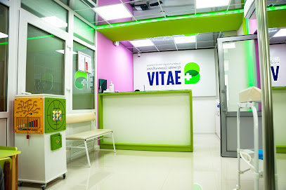 Медичний центр Vitae
