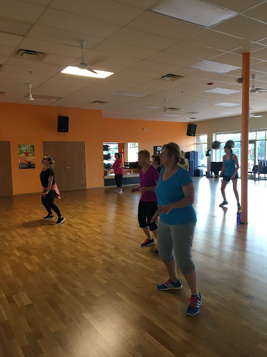 Gym «Fitworks», reviews and photos, 7723 W Ridgewood Drive, Parma, OH 44129, USA