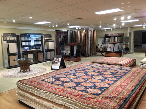 Kaoud Rugs and Carpet
