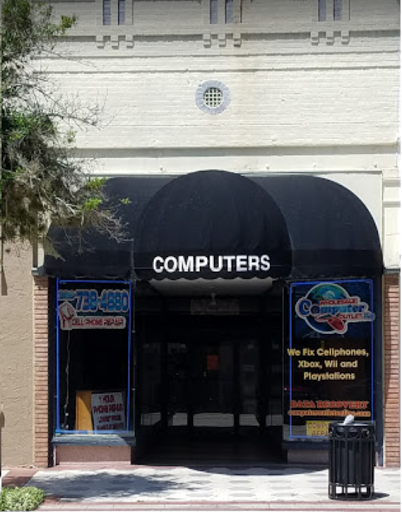 Wholesale Computer Outlet LLC, 106 N Woodland Blvd, DeLand, FL 32720, USA, 