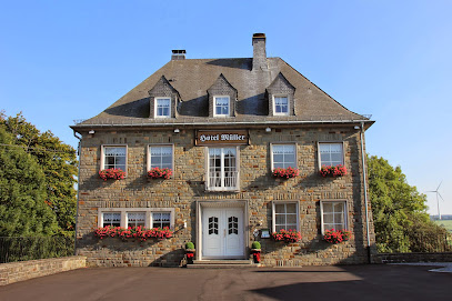 Hotel-Restaurant Müller