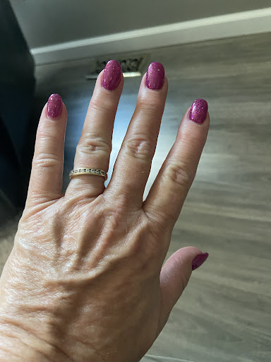 Nail Salon «Five Star Nails», reviews and photos, 5303 Caroline Drive, High Ridge, MO 63049, USA