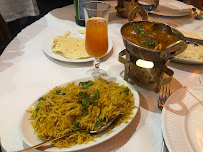 Korma du Restaurant Taj Mahal à Compiègne - n°8