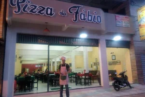 Pizza do Fabio Vigia image